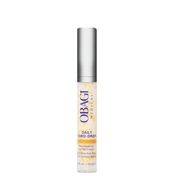 Obagi Daily Hydro-Drops Rejuvenating Eye Gel Cream 15ml