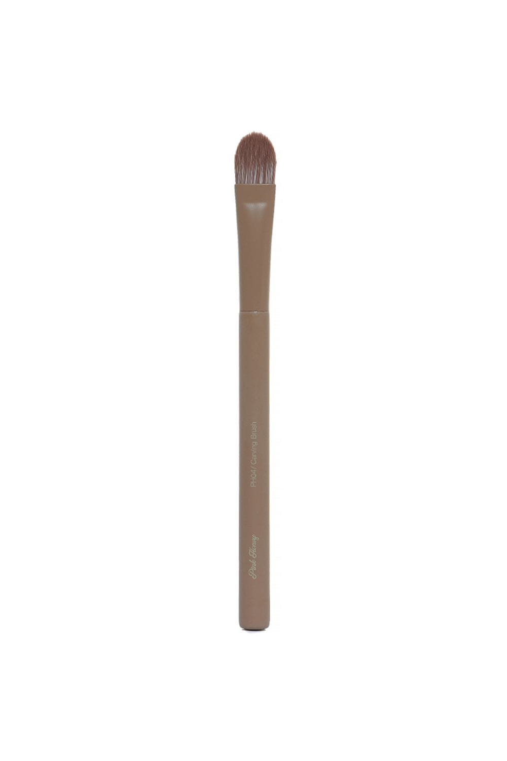 Pink Honey Arte Di Lusso - Ph04 Carving Brush Multi image 1