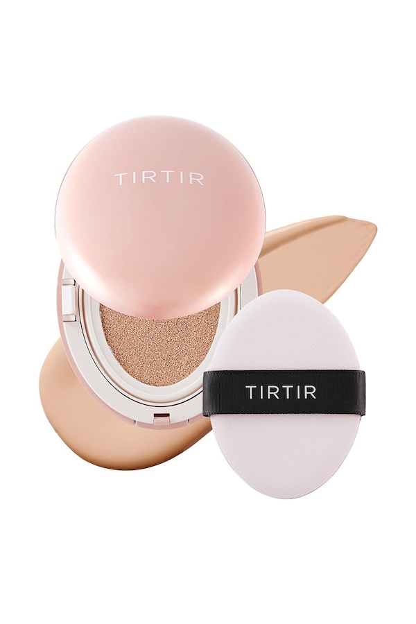 TIRTIR Mask Fit All-Cover Cushion (Mini) 4.5g 21c Cool Ivory