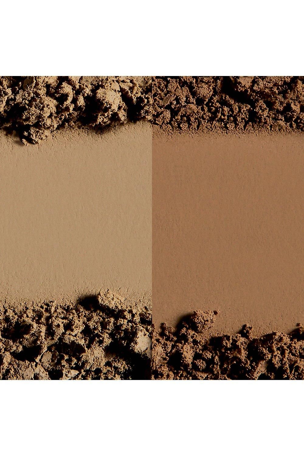 Sigma Color And Shape Brow Powder Duo Light image 2