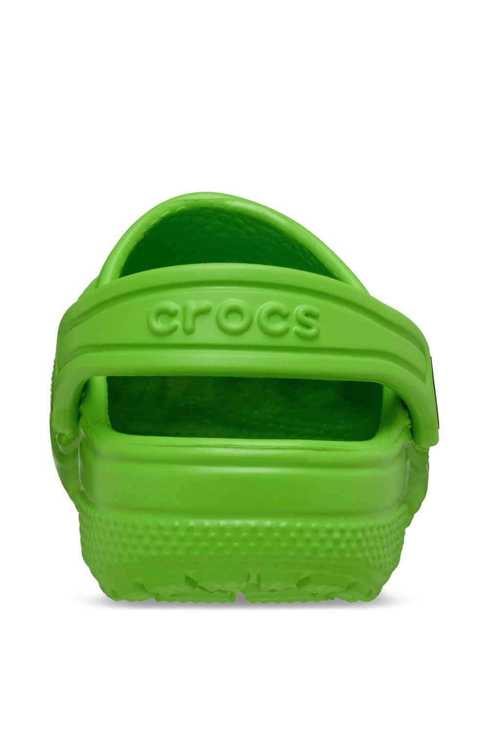 Crocs Toddler Classic Clog image 2