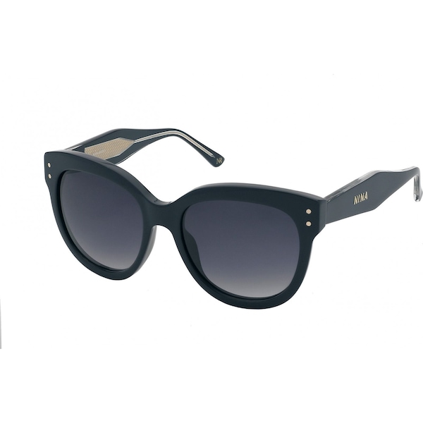 Nina Ricci SNR3245509QL Wayfarer Sunglasses