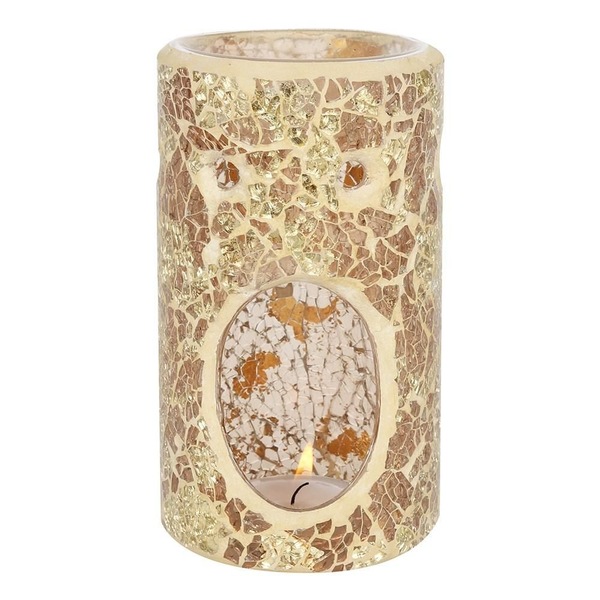 Something Different Pillar Oil Burner