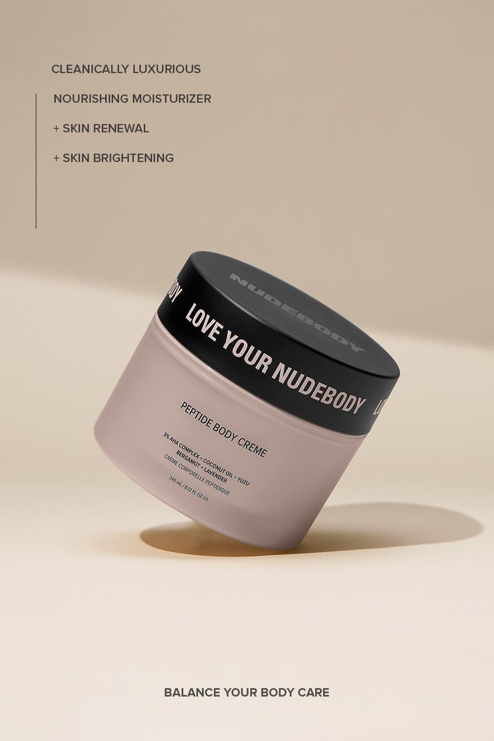 Nudestix Exfoliating Butter Body Wash Multi image 7