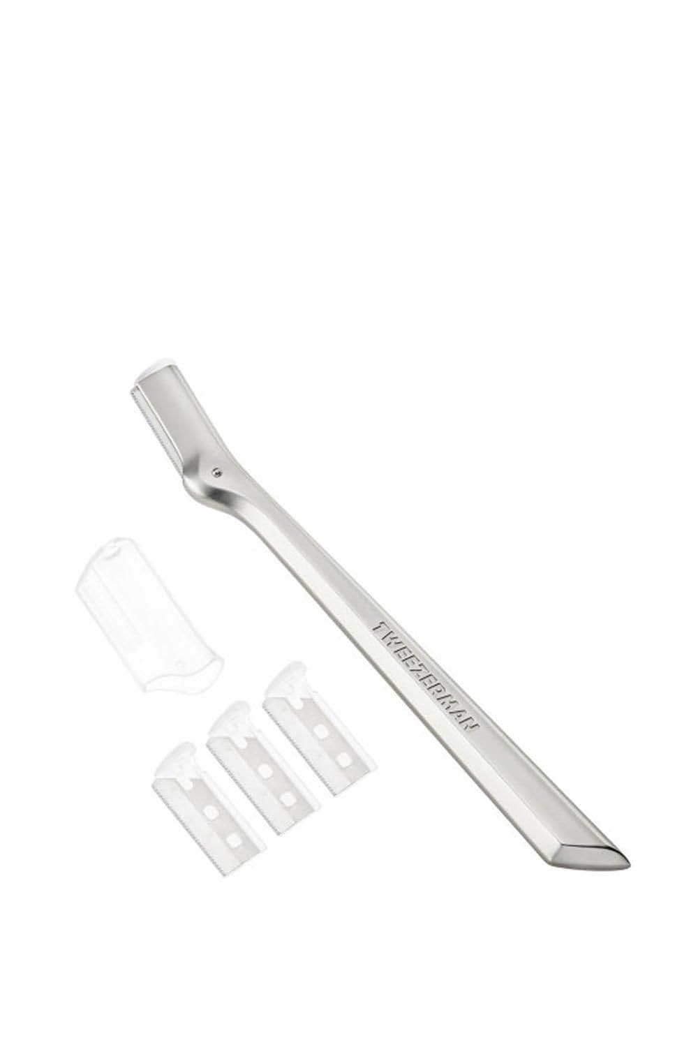 Tweezerman Brow Razor Multi image 1