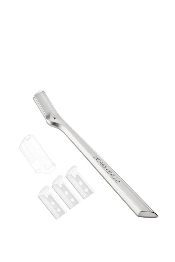 Tweezerman Brow Razor Multi