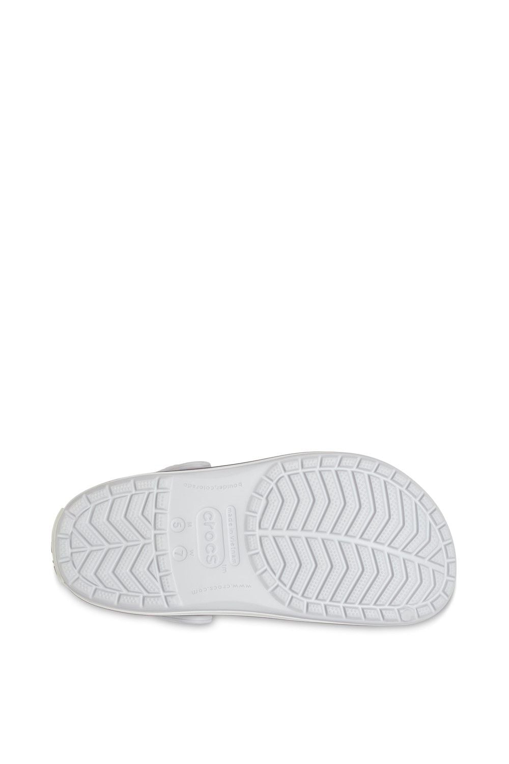 Crocs 'Crocband' Unisex Beach image 4