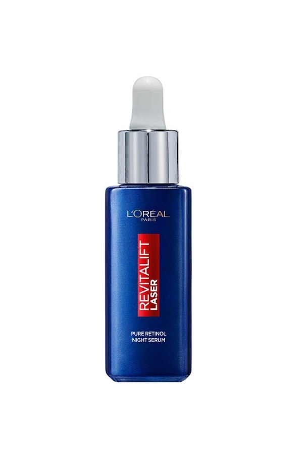 L'Oréal Paris Pure Retinol Revitalift Laser Night Serum Multi