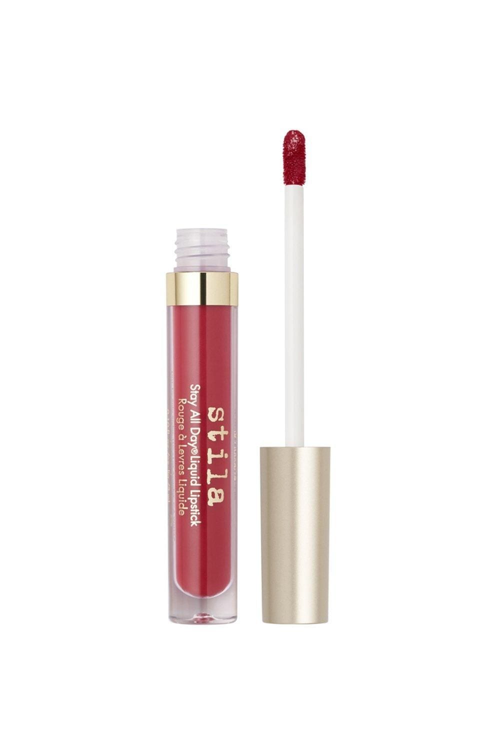 Stila Stay All Day Liquid Lipstick - Sheer Passione image 1