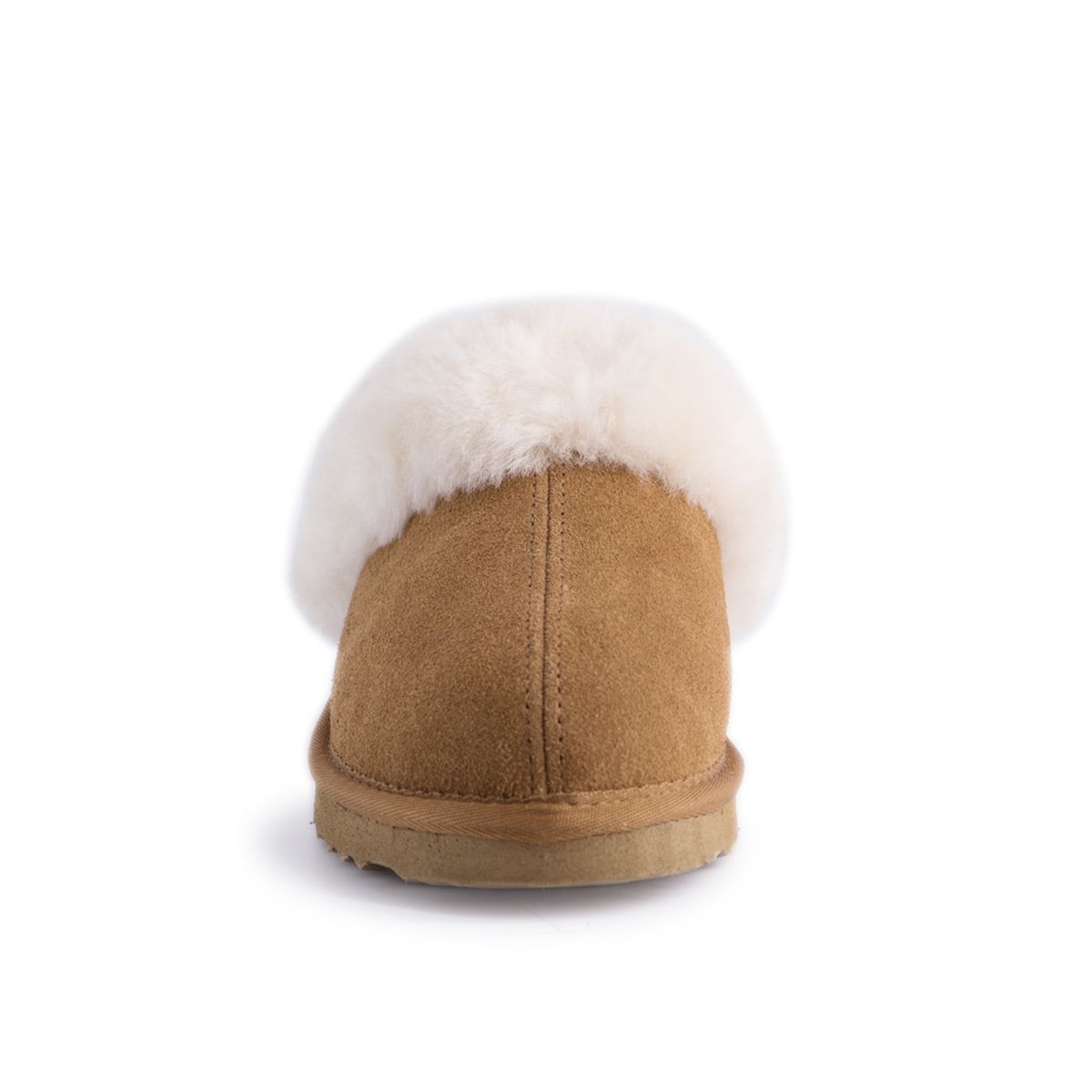 Aus Wooli Australia Sheepskin Wool Sydney Slippers image 5