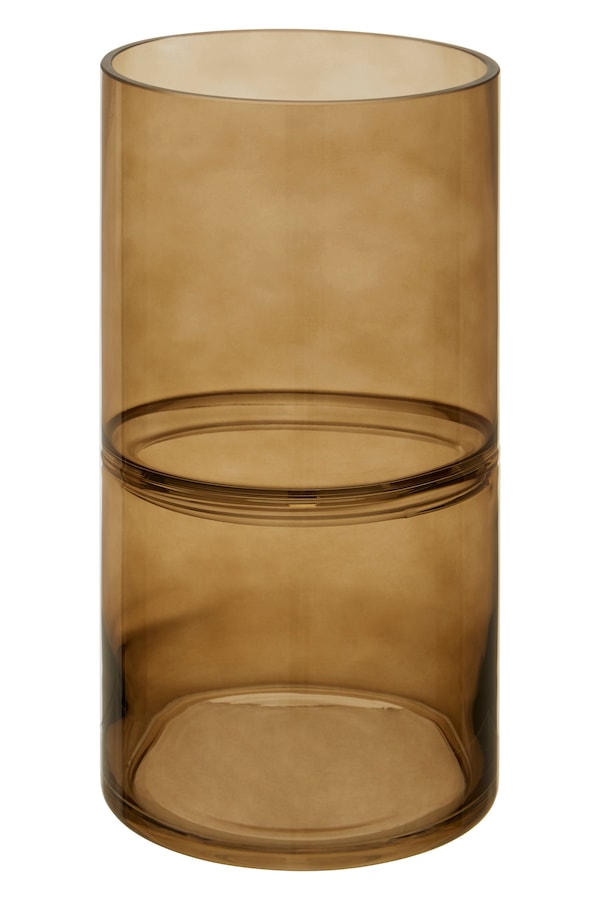 Orsina Contemporary Design Vase, Easy To Assemble Flower Ceramic Vase, Compact And Lightweight Vase For Flowers