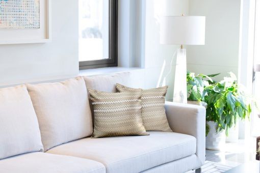 New Edge Blinds Boho Cushion Covers image 2