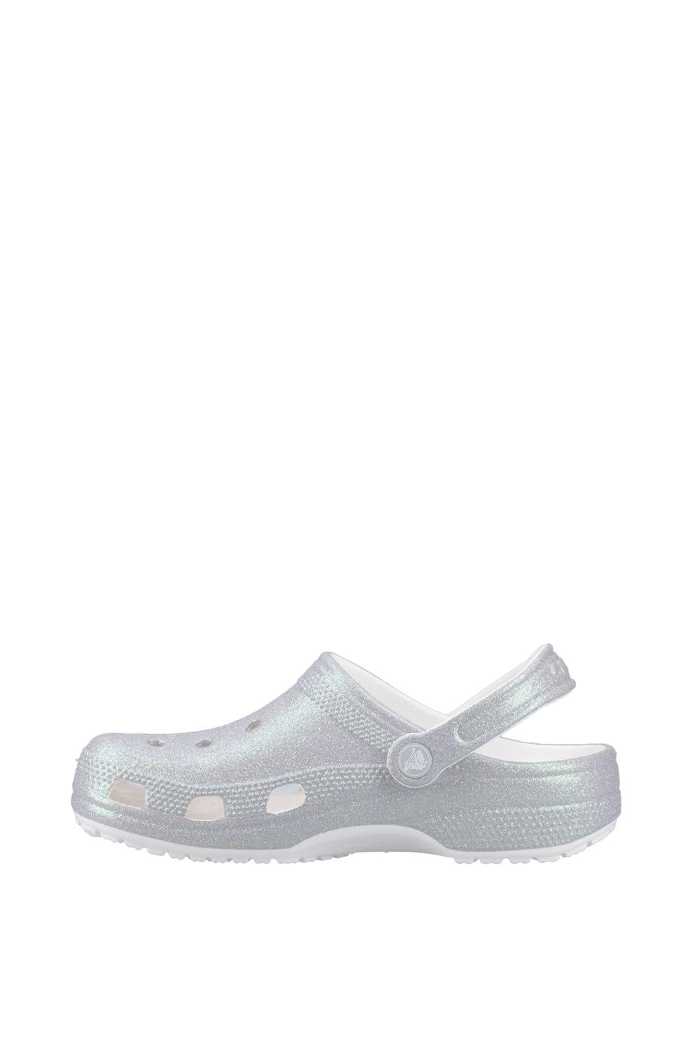 Crocs Classic Glitter Clog image 4