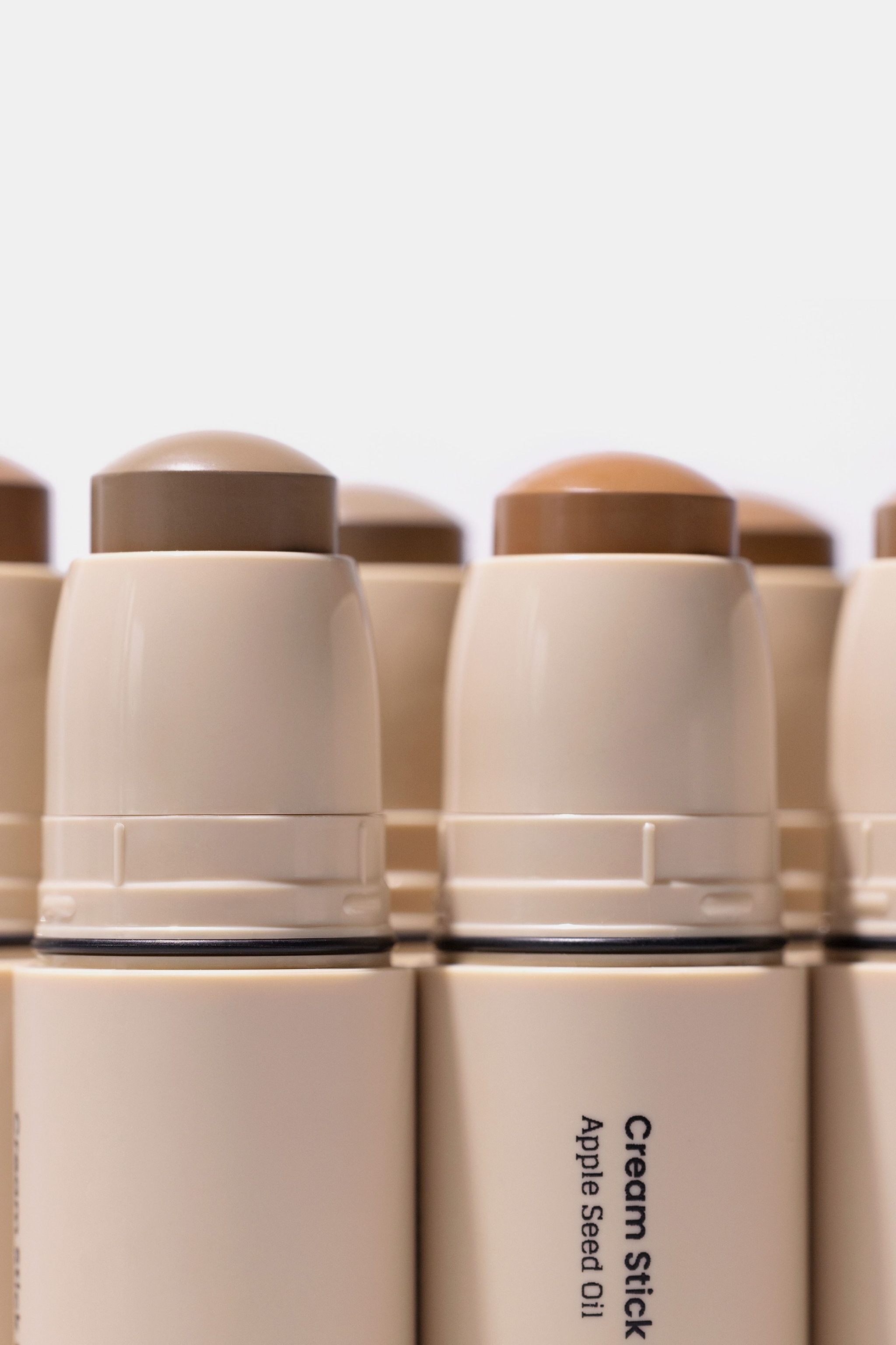 INGLOT Cream Stick Bronzer image 6