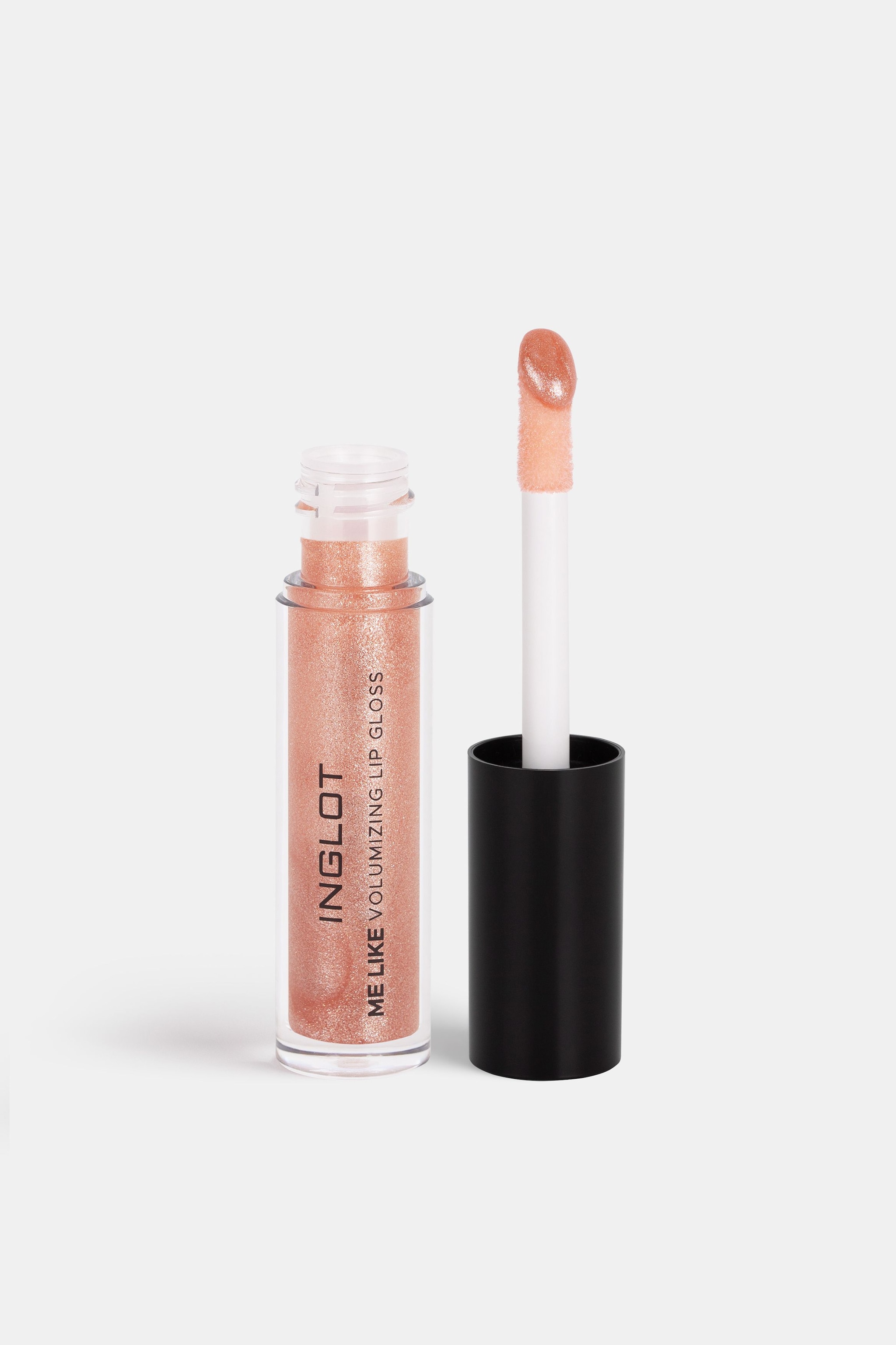INGLOT Me Like Volumizing Lip Gloss image 2