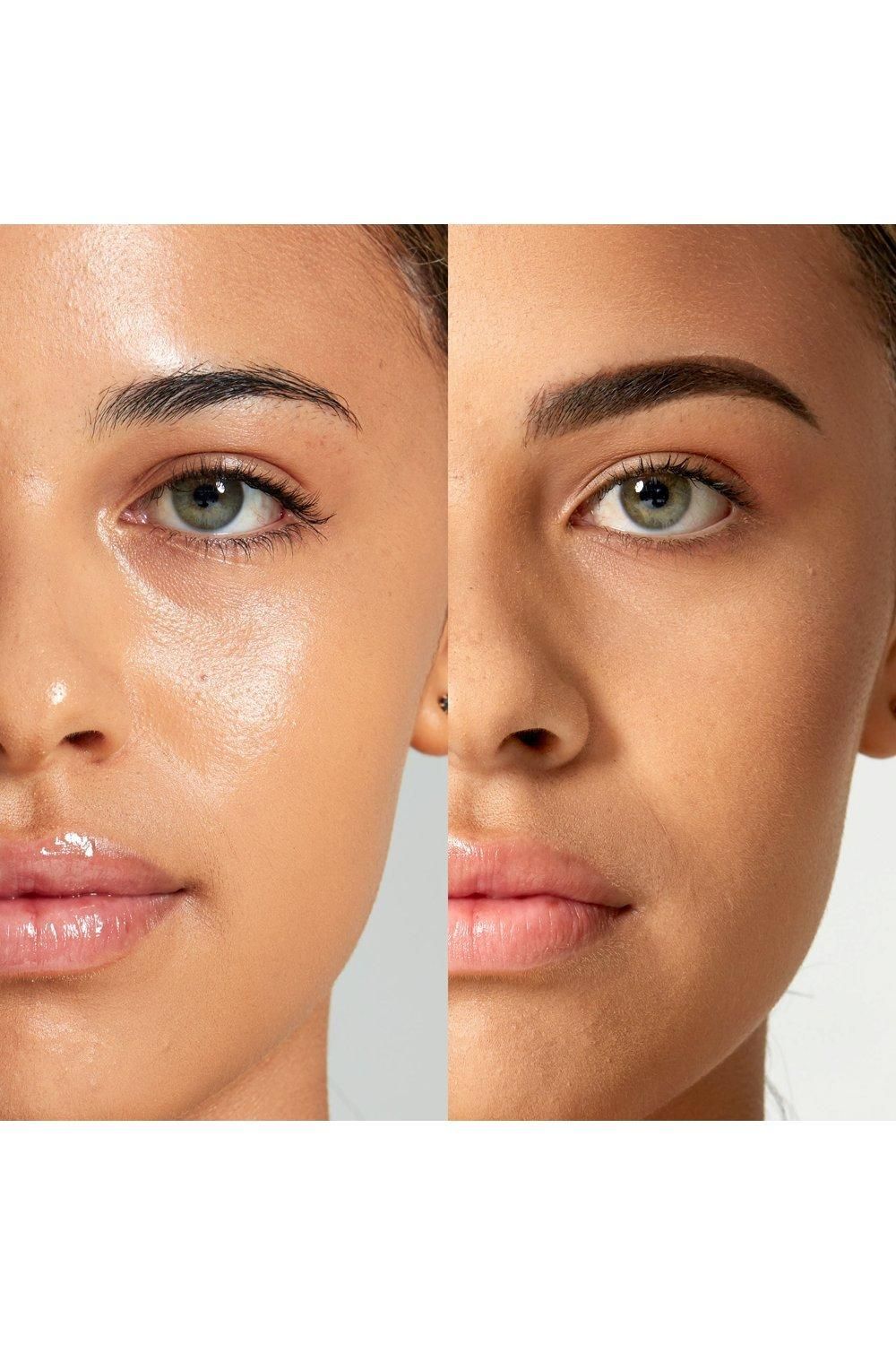 NYX Professional Makeup Highlight & Contour Pro Powder Palette Multi image 10