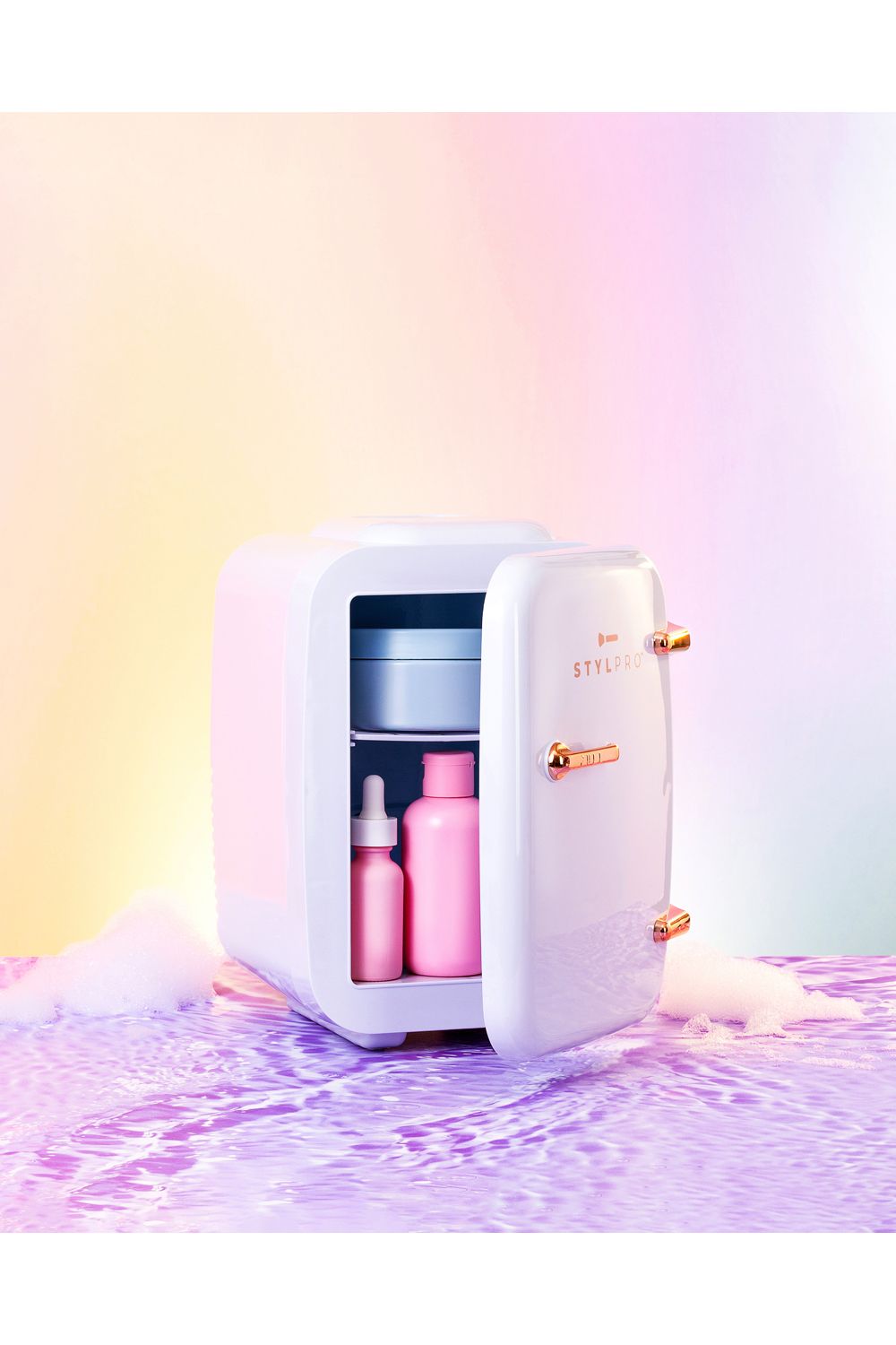Stylpro Beauty Fridge Multi image 4