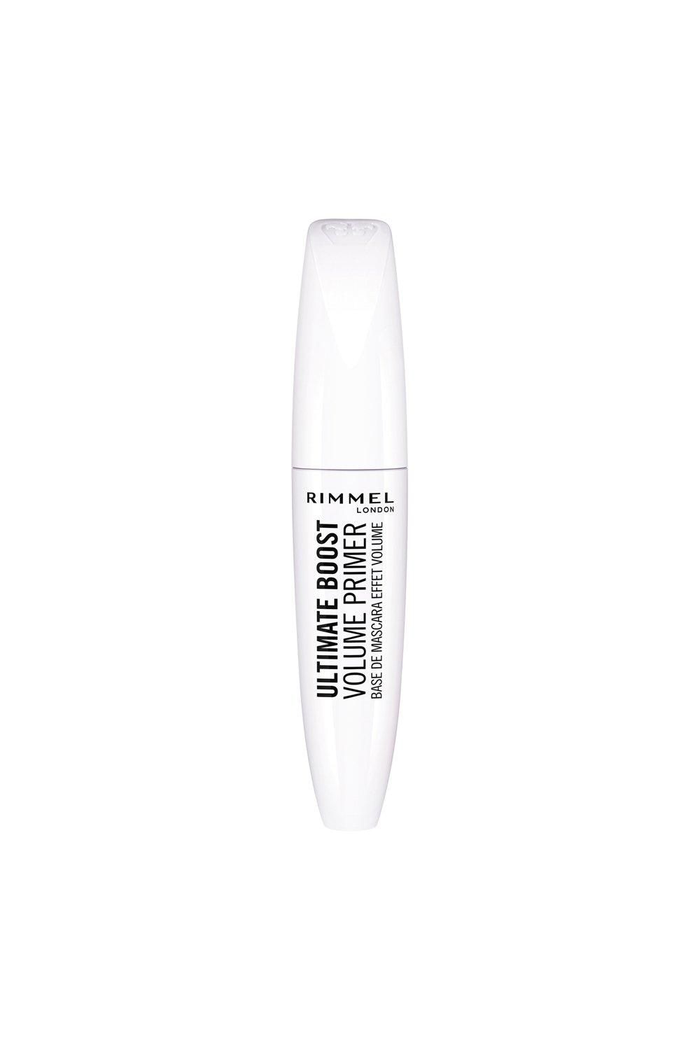 Rimmel London Ultimate Boost Volume Lash Primer Multi image 2