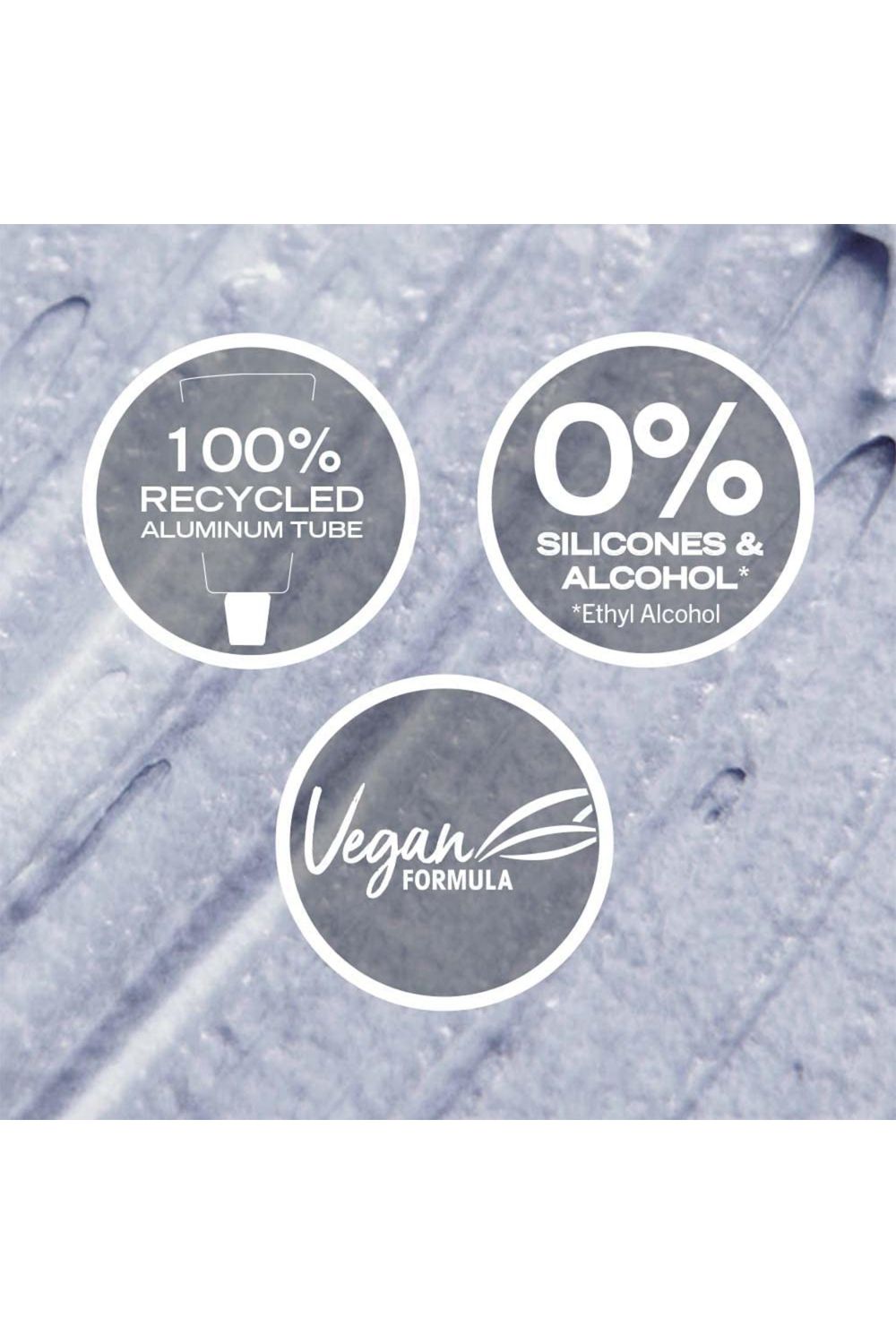 Schwarzkopf Live Steel Silver 'Hair Colour' 098 Semi-Permanent 3 Pack image 2