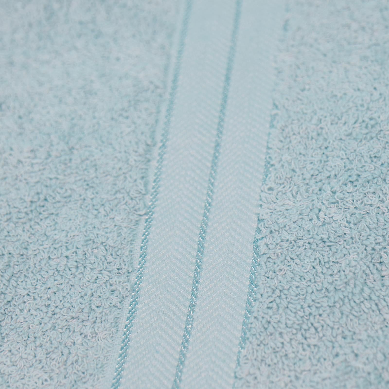 OHS Luxury Hand Towel 100% Cotton Bathroom image 3