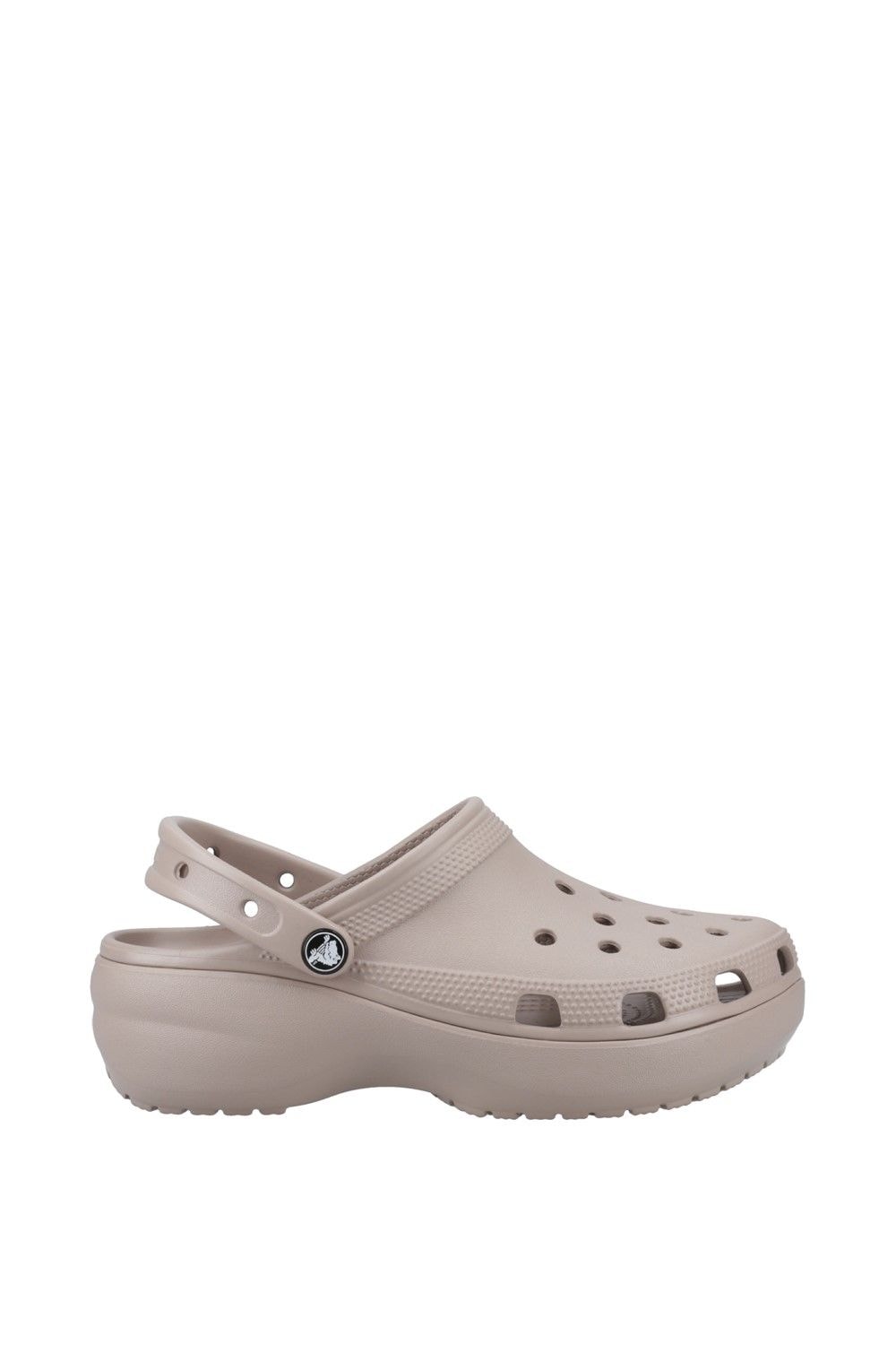 Crocs Classic Platform Clog image 5