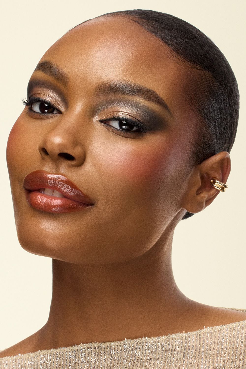 Stila Pocket Play Shadow Palette 4g Wild Flowers image 4