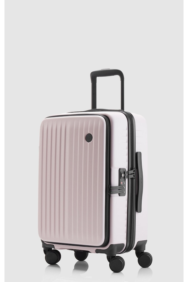 Nere Travel Venture Dual Open Cabin Suitcase