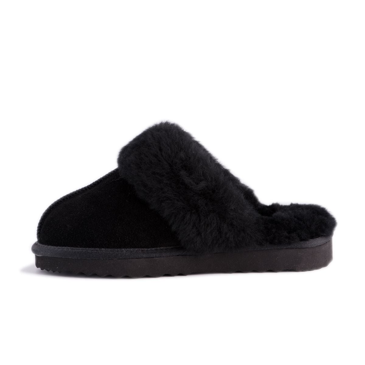 Aus Wooli Australia Sheepskin Wool Sydney Slippers image 4