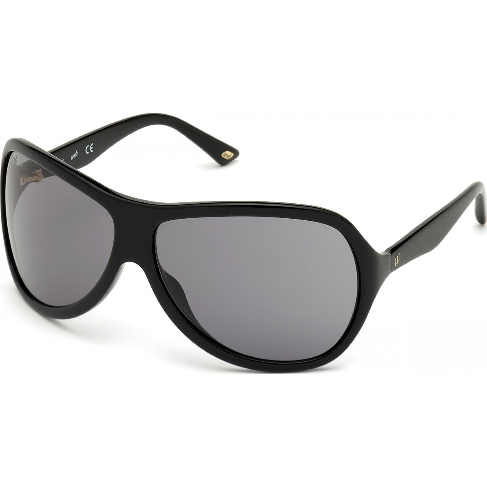 Web Eyewear WE0290-6501A Sunglasses image 1