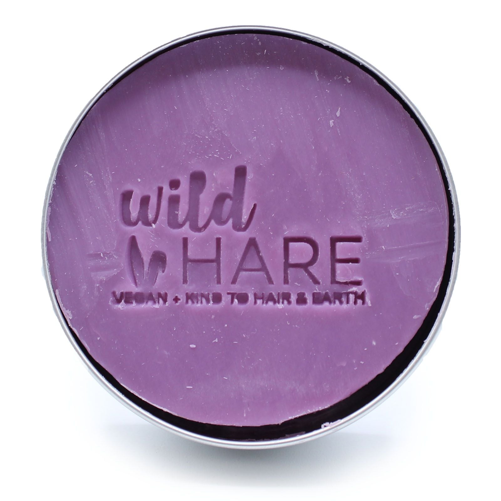 KDMD Wild Hare Solid Shampoo 60g - Tutti Frutti image 4