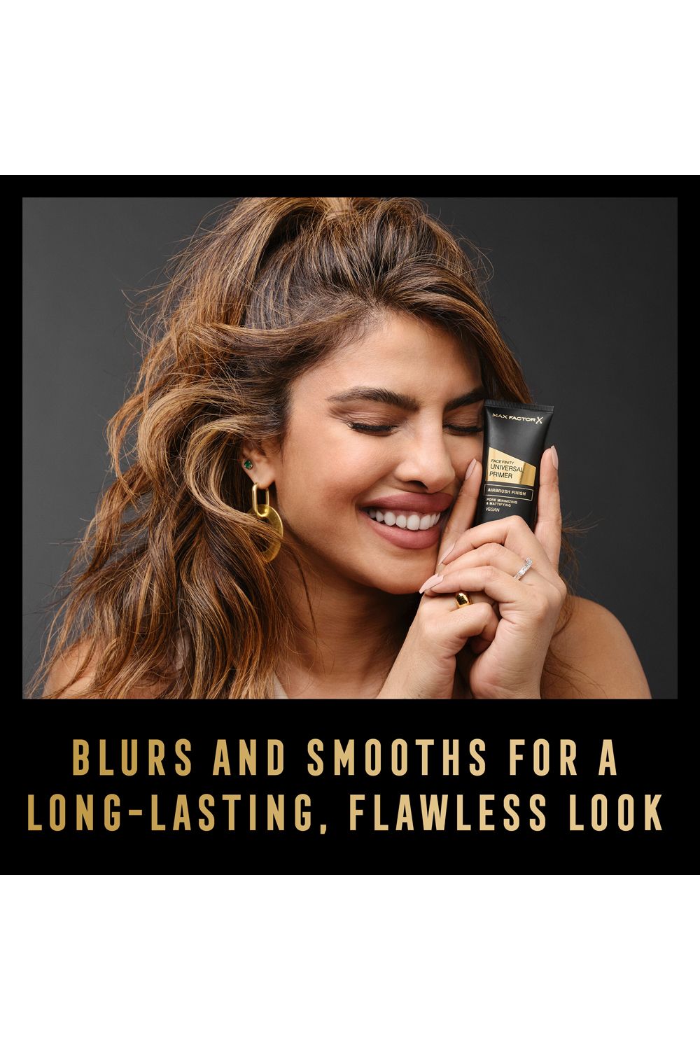 Max Factor Facefinity Universal Pore Mattifying & Minimising Primer 30ml Multi image 6