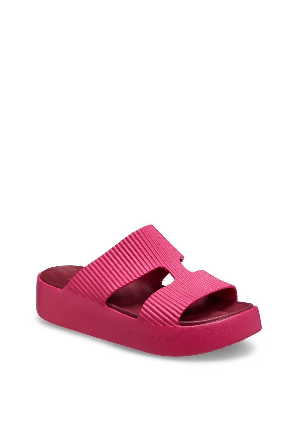 Crocs Getaway Platform H-Strap image 1