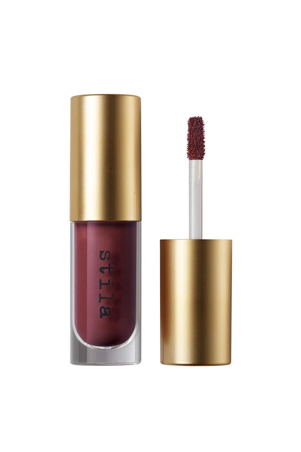 Stila Liqua-Play Eye Shadow 4.5ml Figgy Matte image 1