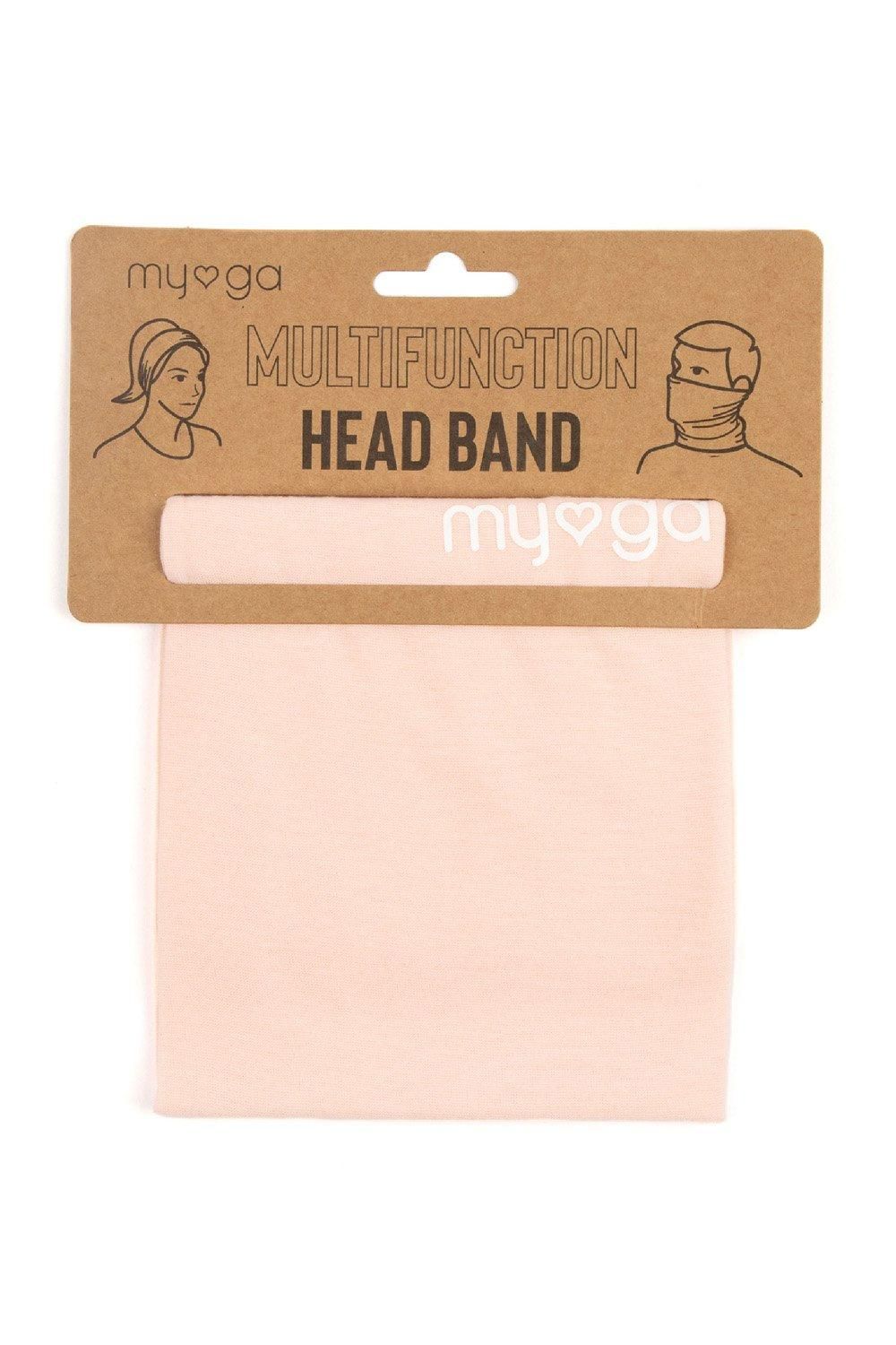 Myga Multi-Functional Head Band image 1