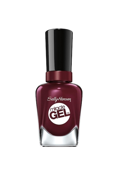 Sally Hansen Sally Hansen Miracle Gel Nail Polish Wine Stock