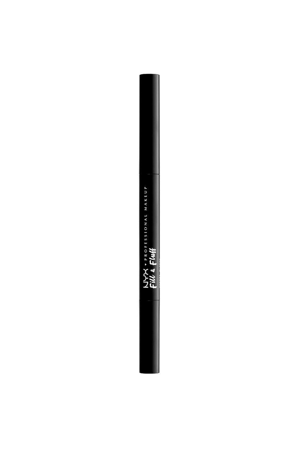 NYX Professional Makeup Fill & Fluff Eyebrow Pomade Pencil Blonde image 1