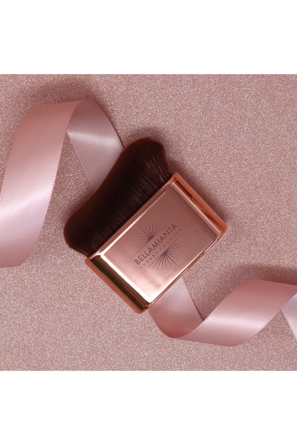 Bellamianta Precision Body Brush Multi image 6