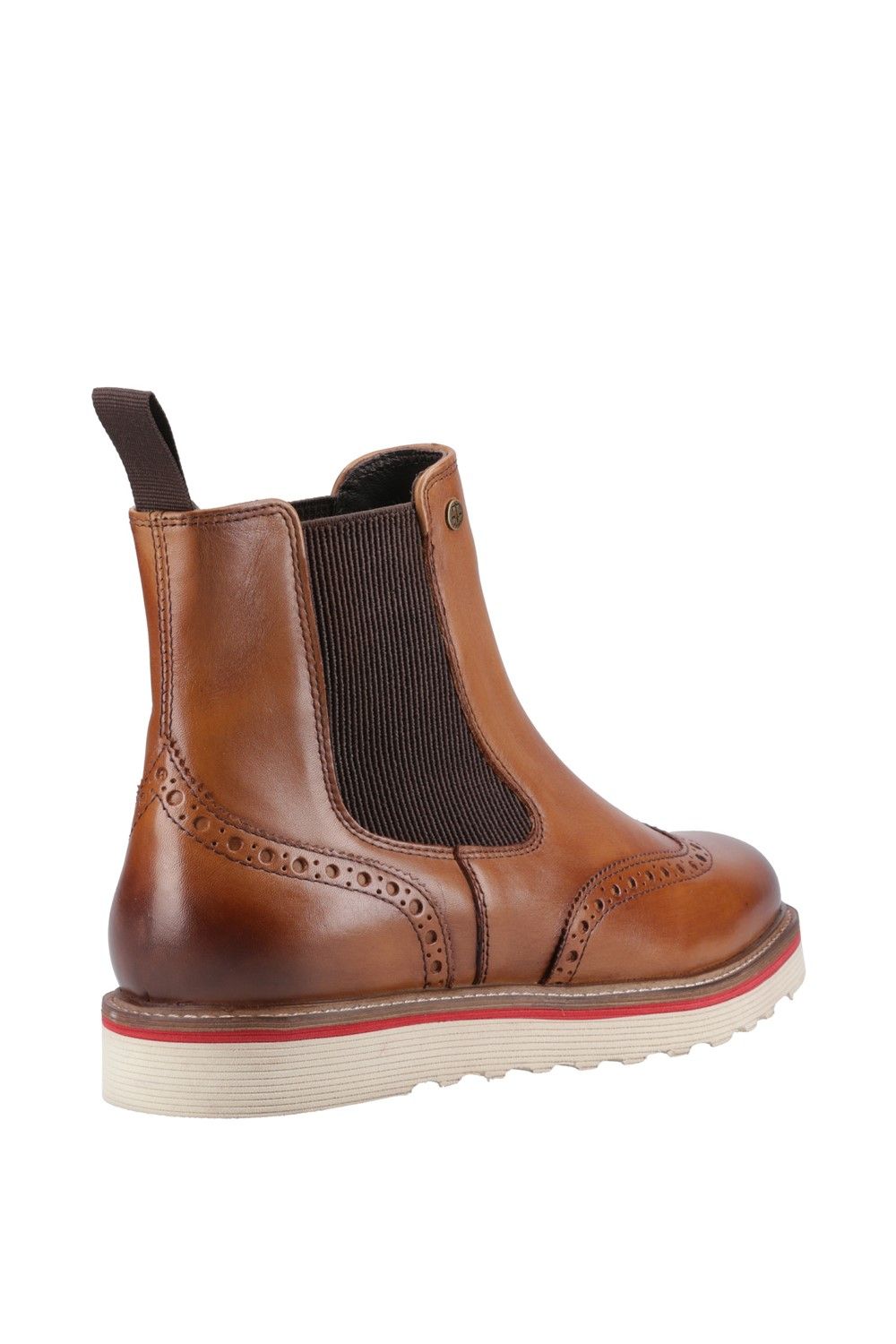 Hunter Orkney Brogue Dealer Boot image 2