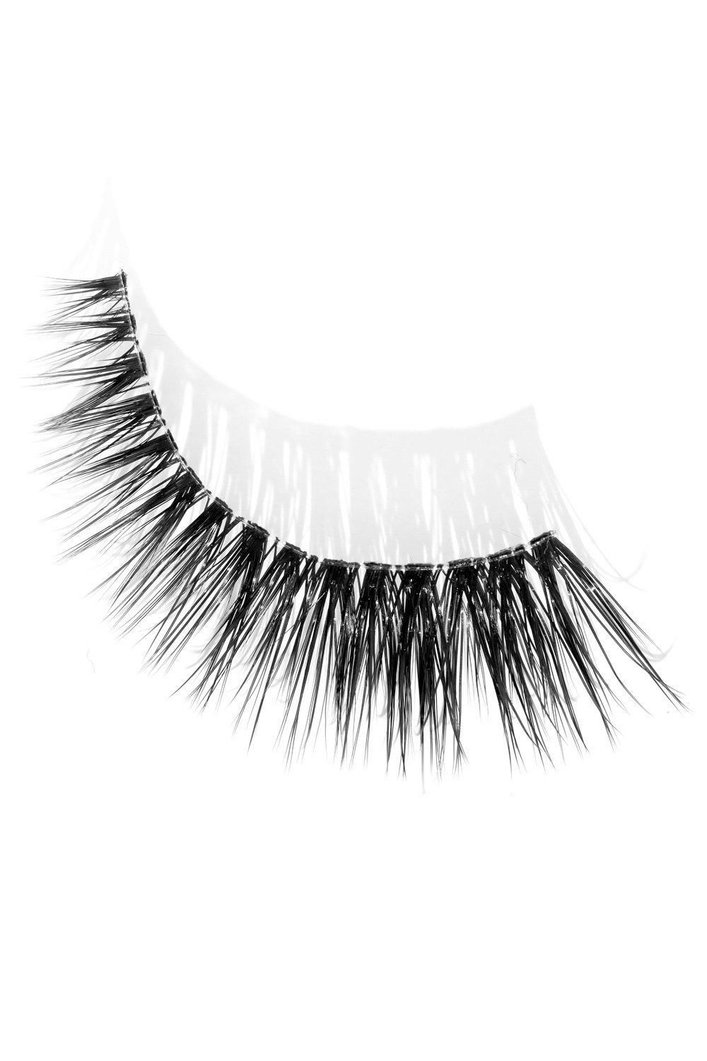NYX Professional Makeup Jumbo Lash! Vegan False Lashes Ego Flare image 4