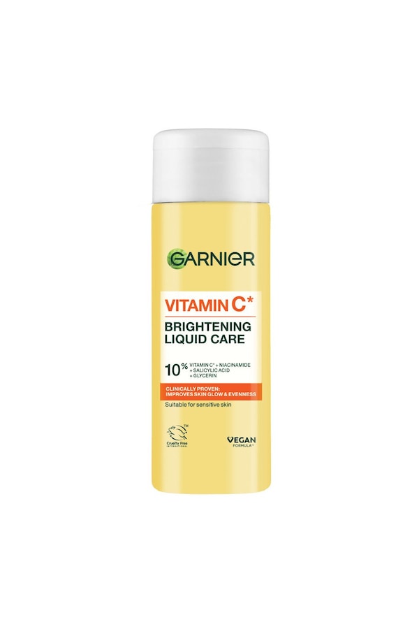 Garnier Vitamin C Brightening Liquid Care 120ml Multi