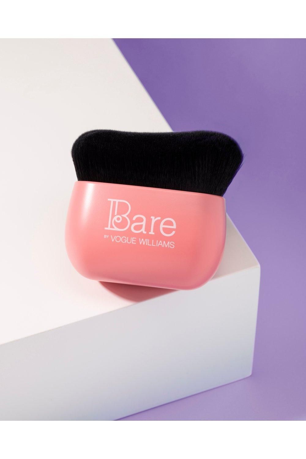 Bare By Vogue Body Brush Multi image 4