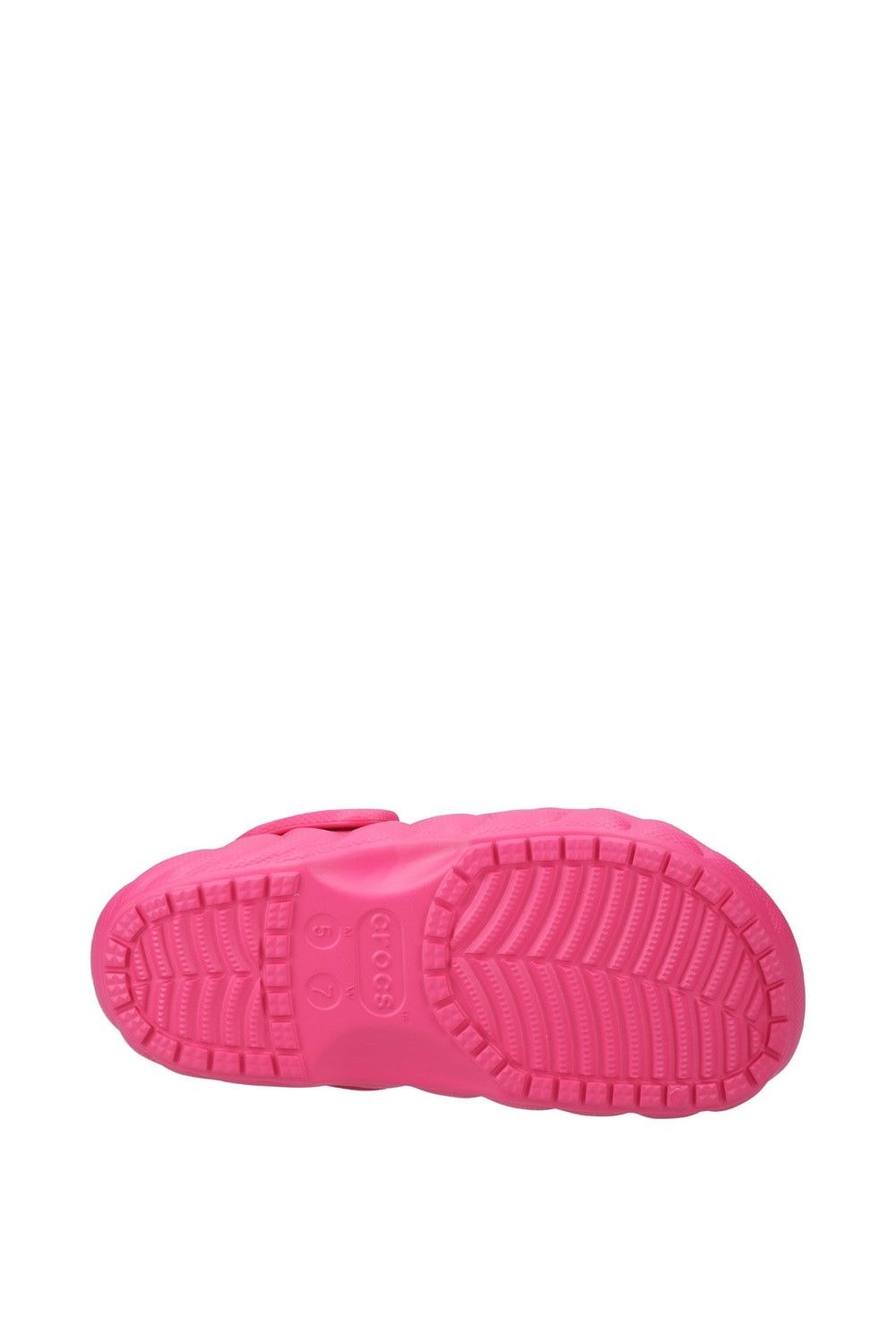 Crocs Classic Lined Overpuff Clog image 3