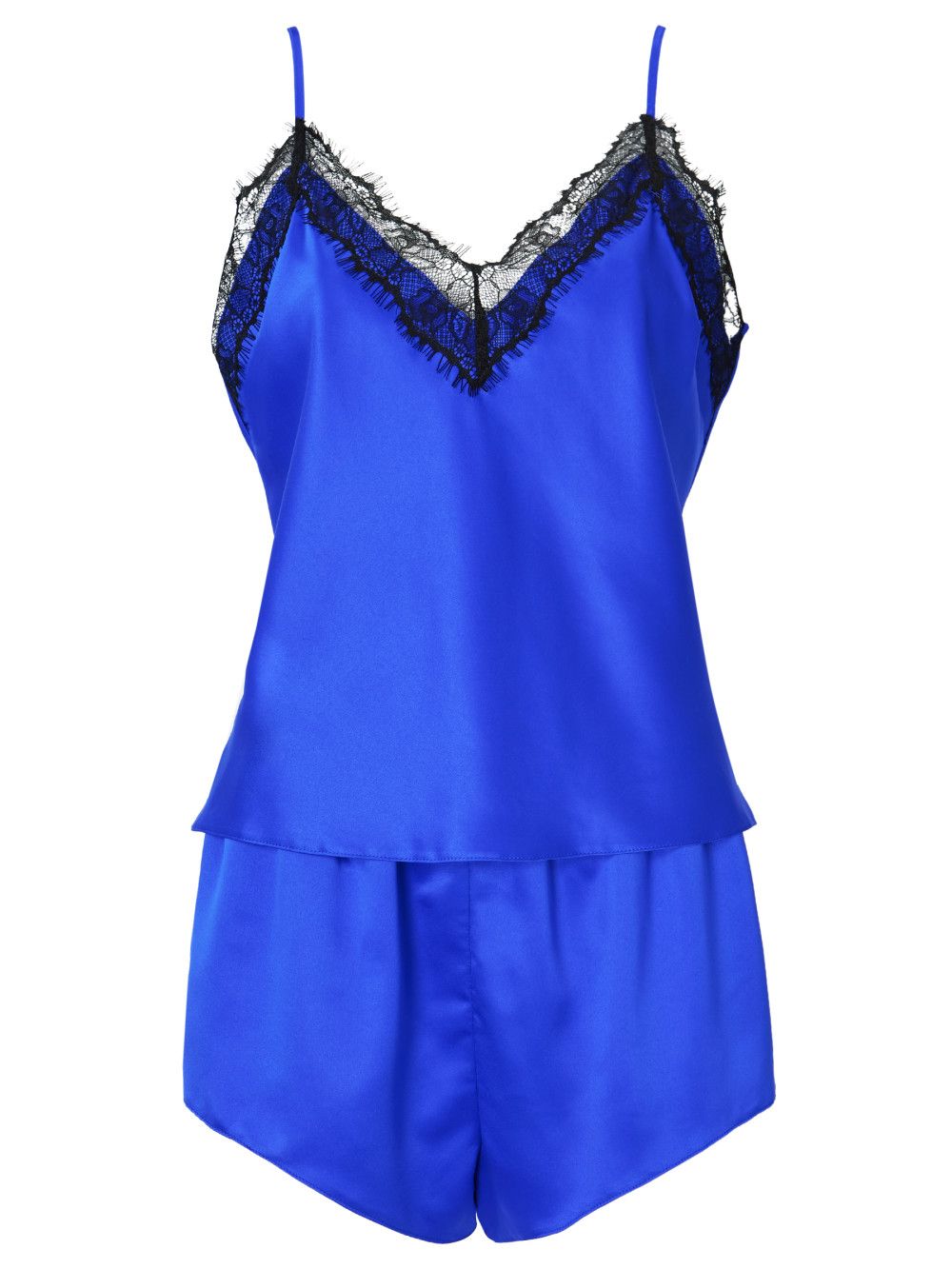 Ann Summers Cerise Cami Set image 6