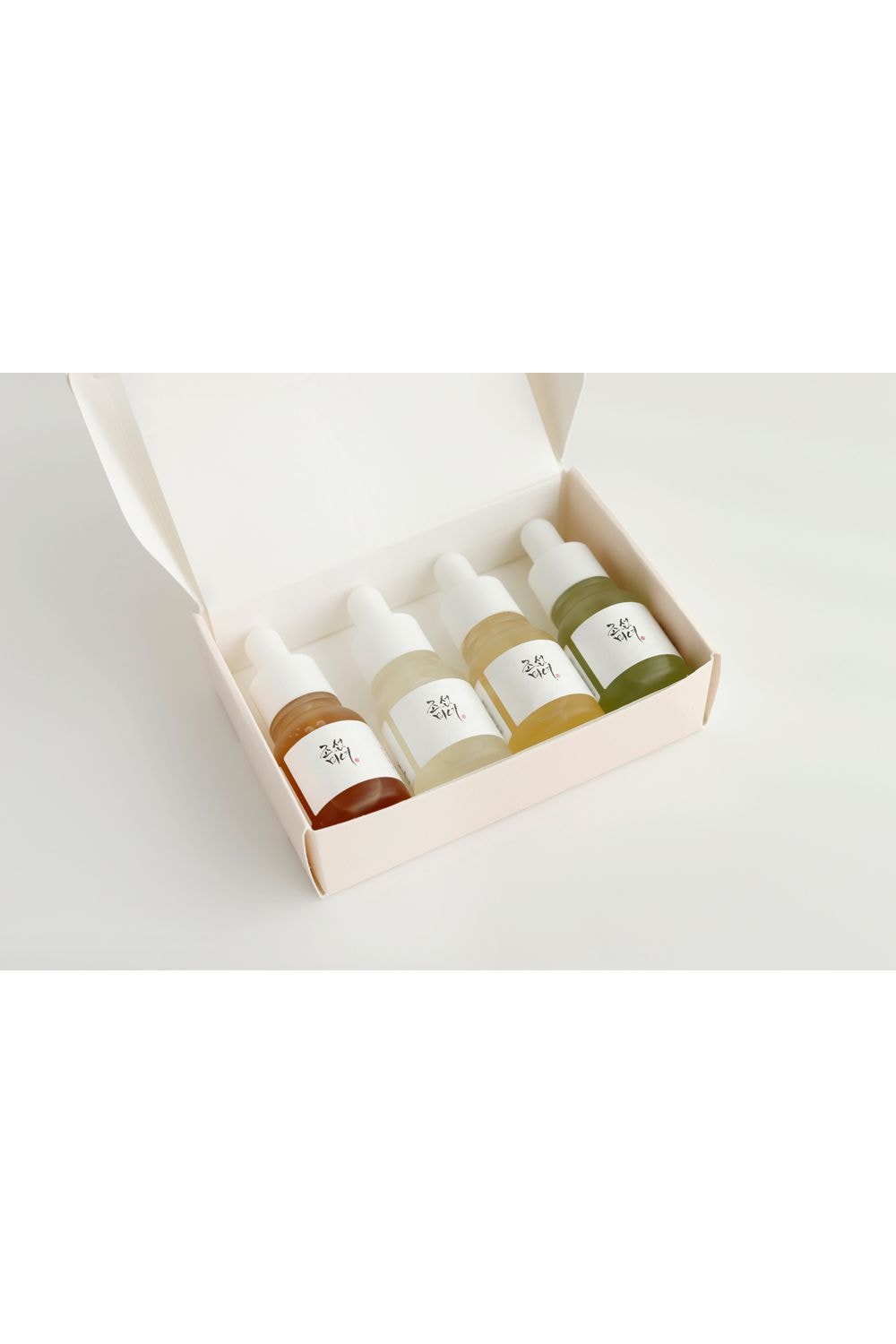 Beauty of Joseon Hanbang Serum Discovery Kit Multi image 2