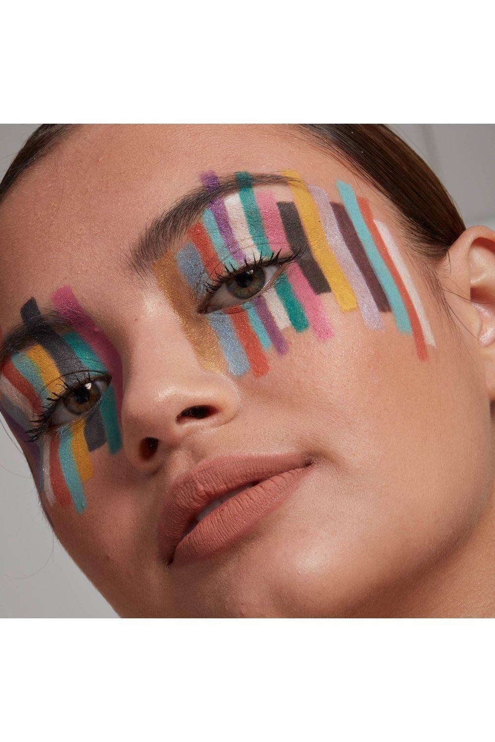 NYX Professional Makeup Semi Permanent Epic Wear Eye Liner Stick Chill Blue image 3