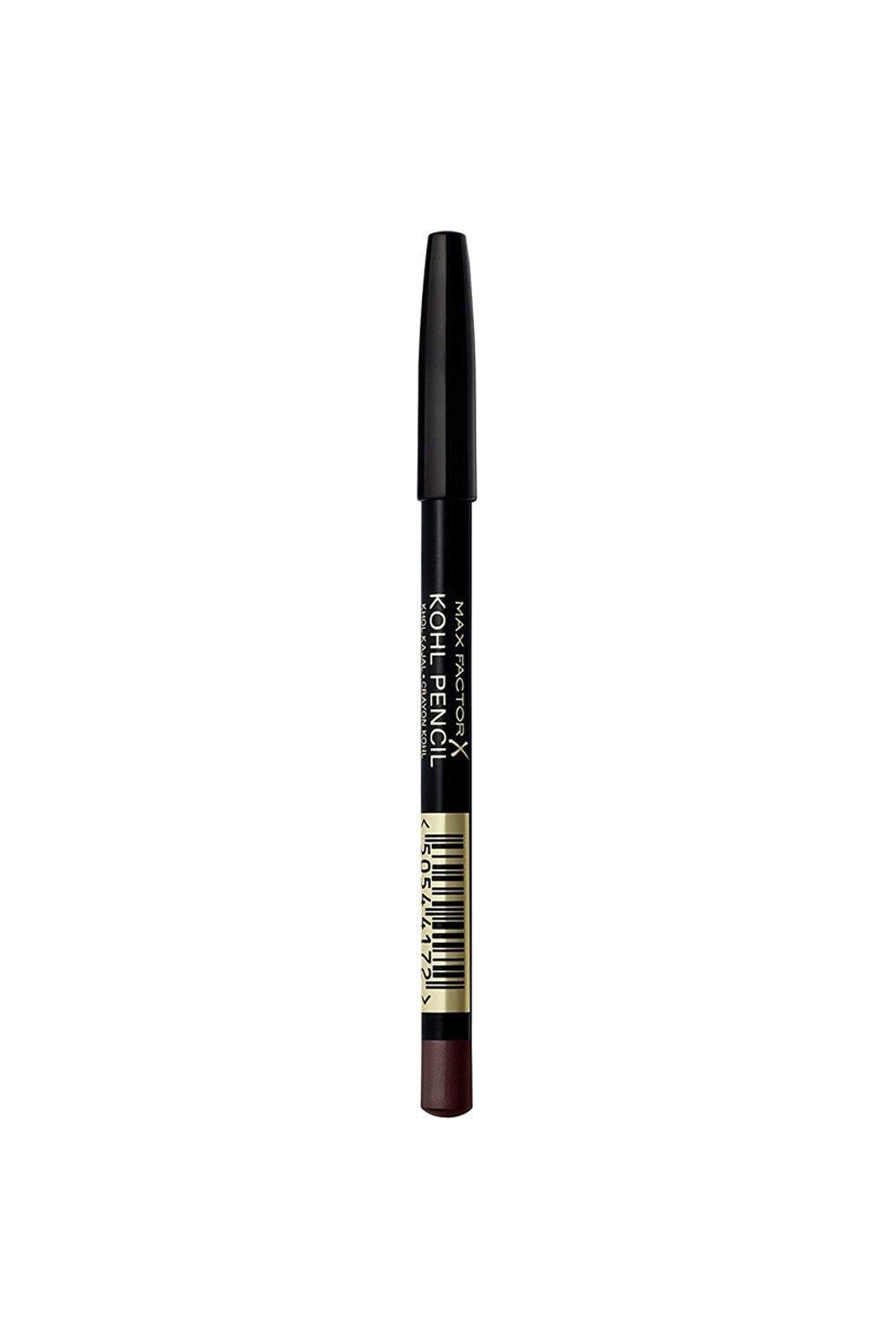Max Factor Kohl Pencil Eyeliner Brown image 1