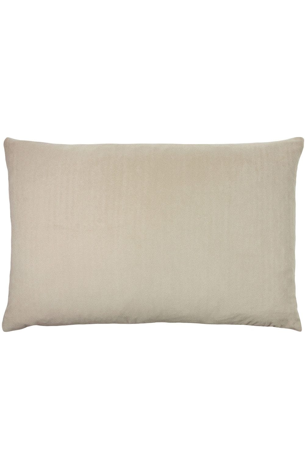 Furn Contra Soft Velvet Contrast Coloured Reverse Cushion image 1