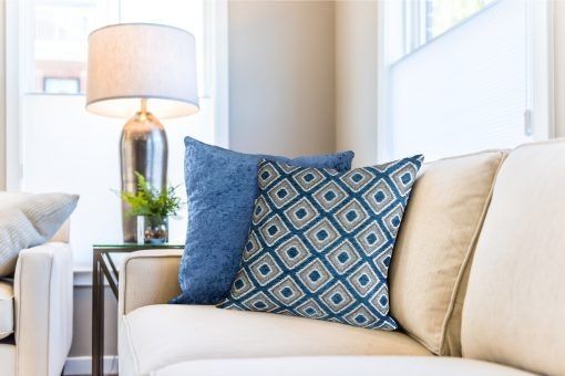 New Edge Blinds Nevada Cushion Cover image 2