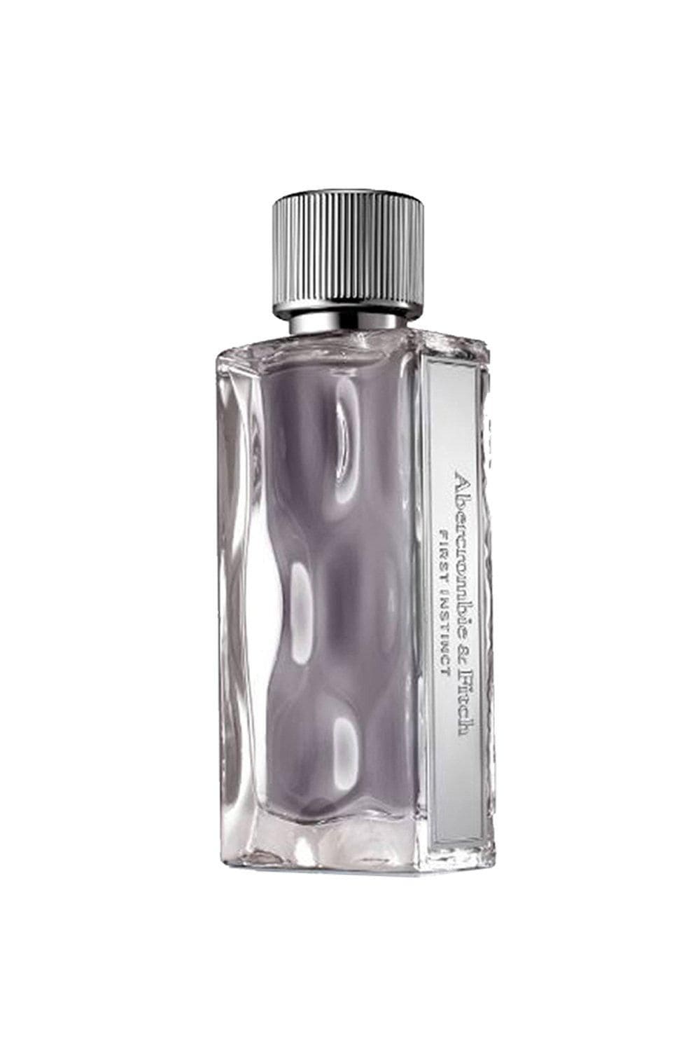 Abercrombie & Fitch First Instinct For Men Eau De Toilette 100ml Clear image 1