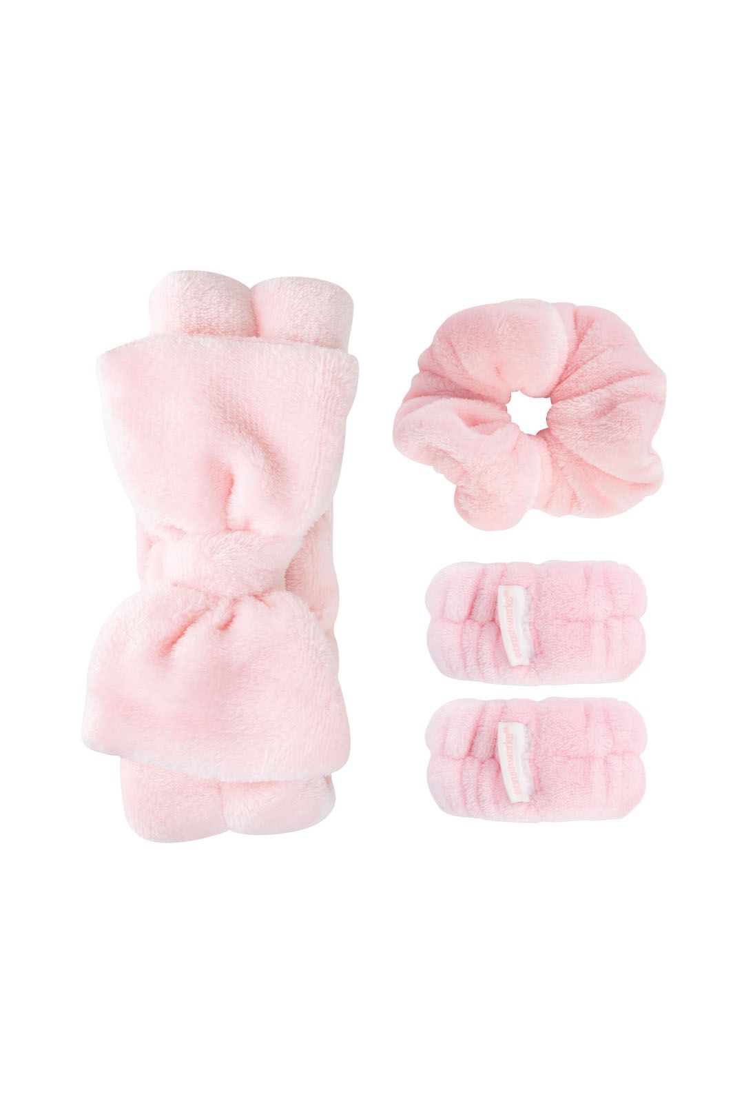 Brushworks The Classic Cleansing Set Misc image 6